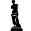 Statue de personnage(25)