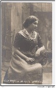 Melle Strasy. La fiancée de la mer