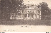 Cappellen. Château de Beaulieu (variante de libellé)