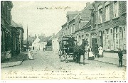 Cappellen, In de Statiestraat