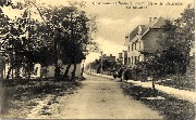 Charbonnages André Dumont Siège de Waterschei Rue des Sapins