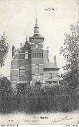 Cappellen. Villa Plantin