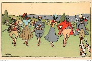 La chasse (par des noirs)