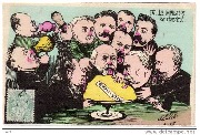 IV Le Ministère est constitué -Beurre de l Etat