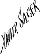 Xavier Sager