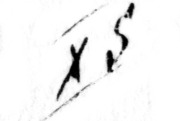X S