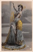 Mata-Hari