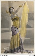 Mata-Hari