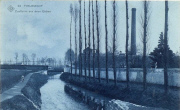 Tirlemont. Confluent des deux G&egrave;thes