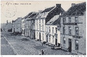 Landen. Place De La Gare