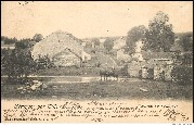 Gérimont, Hameau de Rechrival