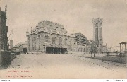 Ostende. La Station II