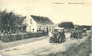 Knocke-Zoute Chez Moeder Siska