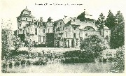 Château de Hamoir-Lassus