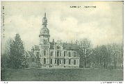 Cappellen. Sterrenhof