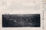 Château de la Hooghe-Route de Menin Flandre(Parc 1919)