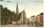 Berchem L'Eglise