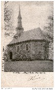 Marche. Chapelle du Monument.