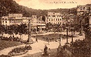 Spa Les Jardins et le Casino
