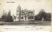 Cappellen. Kaastel Sterrenhof