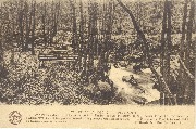 Vallée la Hoëgne - Pont du Renard