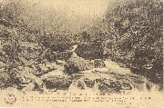 Vallée la Hoëgne - Pont Léopold II