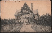 Spa. Villa Normande