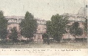 Spa. Villa Marie-Henriette - Avenue du Marteau