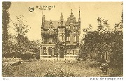 Sinay-Waas Villa Aimée