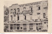 Blankenberghe, Hôtel David De Graeve(autre)