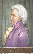 Mozart