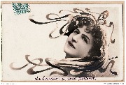 Mimi St-Cyr