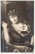 Mary Garden Opéra