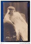 Melle Paquot. Les Huguenots