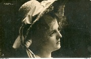 Mabel Green