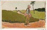 Environs de Villers-La-Ville