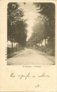 VIRTON. L'Avenue.