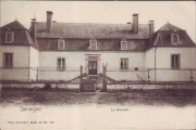 Jamoigne, la Baronie