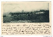 Panorama. La Louvière le...