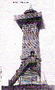 Kemmelberg.-De Toren.-Mont Kemmel.-Le Belvédère