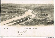 Namur L'île de Vas- t-y-Frotte à La Plante