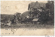 Godinne  Villas de la Meuse et des Iles