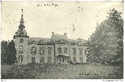 Seny. Le Château