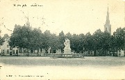 Maeseyck Marktplaats
