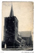 Sichem L Eglise