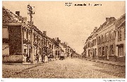 Assenede. Hoogstraat