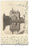 Hoogboom. Heidelust