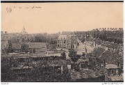 St Laureins Panorama