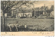 Environs de Namur- Beez.