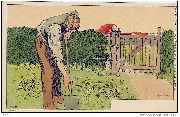 Jardinage (Watermael)